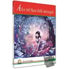 İtalyanca Hikaye Alice Nel Paese Delle Meravigle