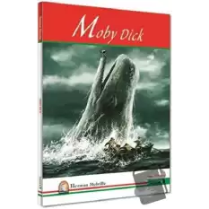 İtalyanca Hikaye Moby Dick