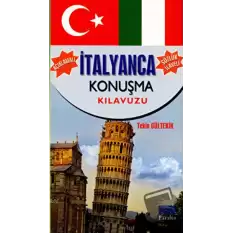 İtalyanca Konuşma Kılavuzu