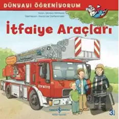 İtfaiye Araçları