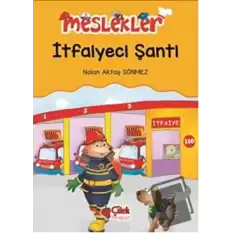 İtfaiyeci Şanti