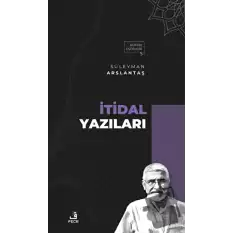 İtidal Yazıları