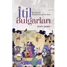 İtil Bulgarları