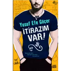 İtirazım Var!