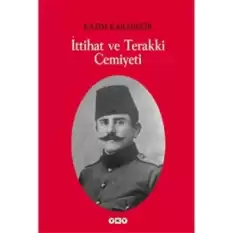 İttihat ve Terakki Cemiyeti