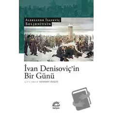 Ivan Denisoviç’in Bir Günü