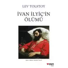 İvan İlyiçin Ölümü