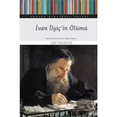 İvan İlyiçin Ölümü