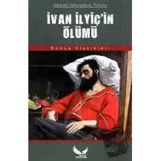 İvan İlyiçin Ölümü