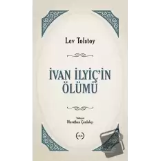 İvan İlyiç’in Ölümü