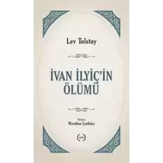 İvan İlyiç’in Ölümü