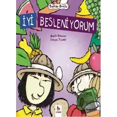 İyi Besleniyorum