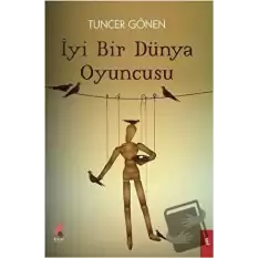 İyi Bir Dünya Oyuncusu