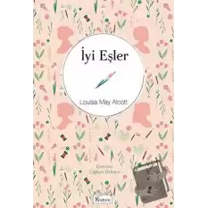 İyi Eşler (Bez Ciltli)