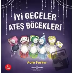 İyi Geceler Ateş Böcekleri