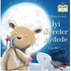 İyi Geceler Aydede (Ciltli)