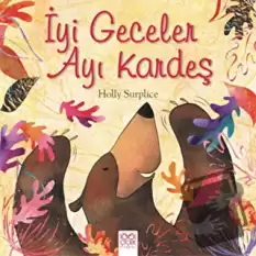 İyi Geceler Ayı Kardeş