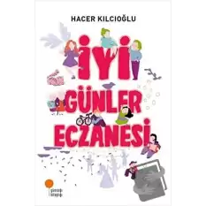 İyi Günler Eczanesi