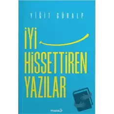 İyi Hissettiren Yazılar