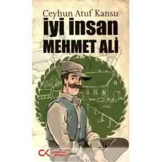 İyi İnsan Mehmet Ali