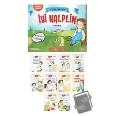 İyi Kalplim (10 Kitap)