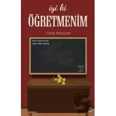 İyi Ki Öğretmenim