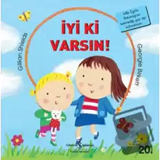 İyi ki Varsın!