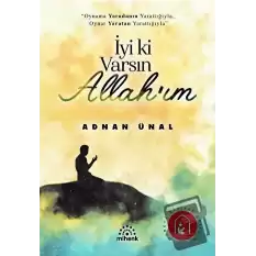 İyi ki Varsın Allah’ım