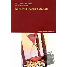 İyi Klinik Uygulamalar