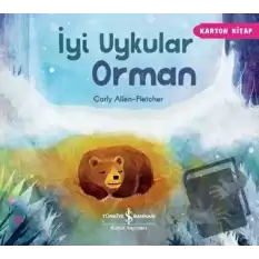 İyi Uykular Orman