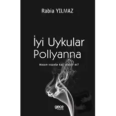 İyi Uykular Pollyanna