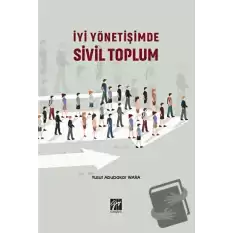 İyi Yönetişimde Sivil Toplum