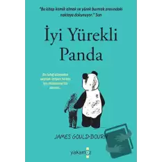 İyi Yürekli Panda