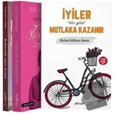 İyilere İnanmak Seti (3 Kitap Takım)