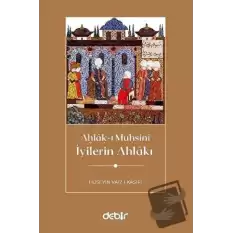 İyilerin Ahlakı