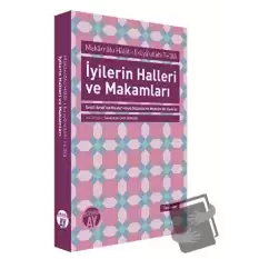 İyilerin Halleri ve Makamları