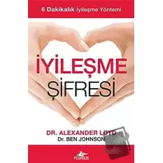 İyileşme Şifresi