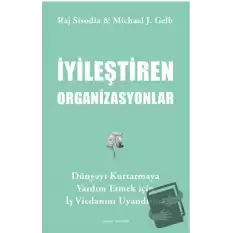 İyileştiren Organizasyonlar