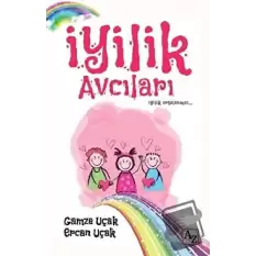 İyilik Avcıları