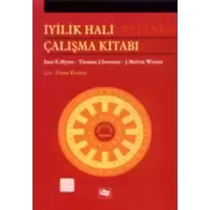 İyilik Hali Çalışma Kitabı