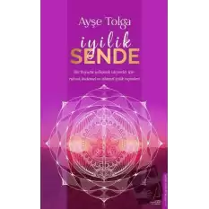 İyilik Sende