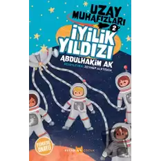 İyilik Yıldızı - Uzay Muhafızları 2