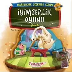 İyimserlik Oyunu