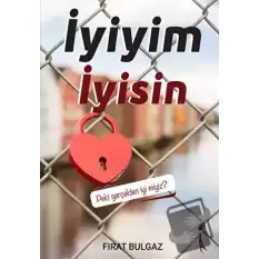 İyiyim İyisin