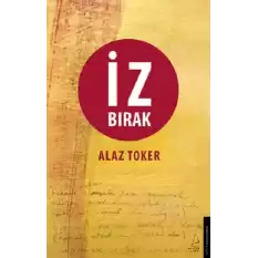 İz Bırak