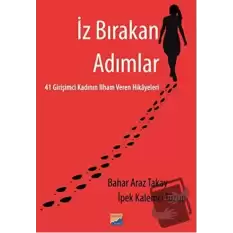 İz Bırakan Adımlar