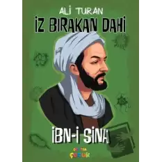 İz Bırakan Dahi İbn-i Sina