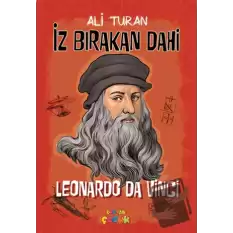 İz Bırakan Dahi Leonardo Da Vinci