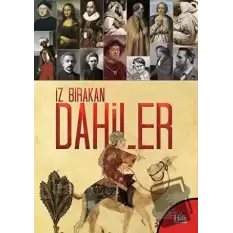 İz Bırakan Dahiler