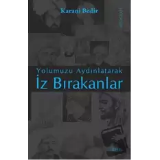 İz Bırakanlar